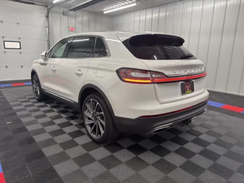 More photos of 2022 Lincoln Nautilus Reserve at Bridgeland Auto Brokers, NY