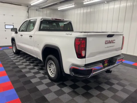 More photos of 2023 GMC Sierra 1500 Pro at Bridgeland Auto Brokers, NY
