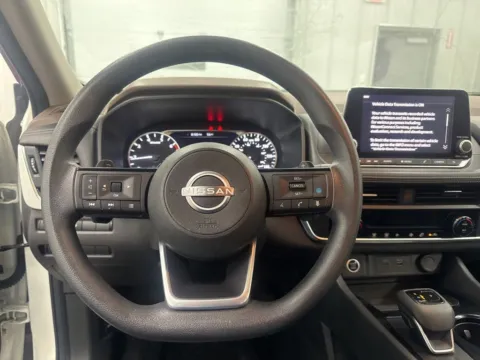More photos of 2023 Nissan Rogue SV at Bridgeland Auto Brokers, NY