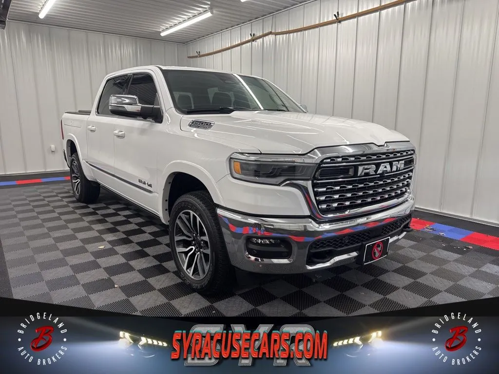 2025 Ram 1500 Limited for sale in Bridgeport, NY