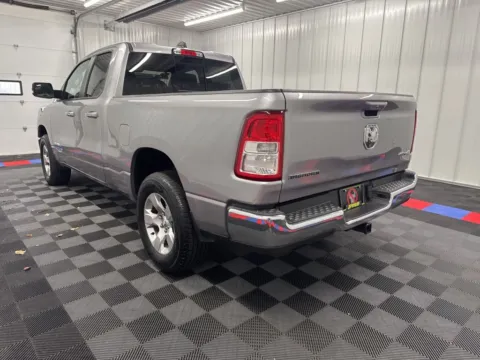 More photos of 2022 Ram 1500 Big Horn/Lone Star at Bridgeland Auto Brokers, NY