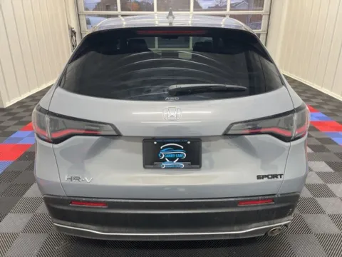 More photos of 2023 Honda HR-V Sport at Bridgeland Auto Brokers, NY
