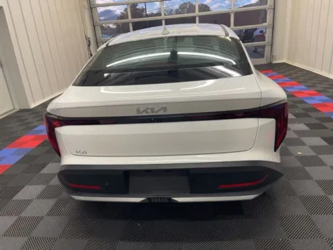 More photos of 2025 Kia K4 EX at Bridgeland Auto Brokers, NY