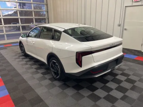 More photos of 2025 Kia K4 EX at Bridgeland Auto Brokers, NY