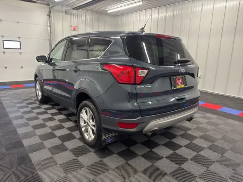 More photos of 2019 Ford Escape SE at Bridgeland Auto Brokers, NY
