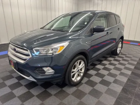 More photos of 2019 Ford Escape SE at Bridgeland Auto Brokers, NY