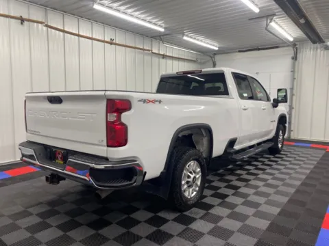 More photos of 2024 Chevrolet Silverado 2500HD LT at Bridgeland Auto Brokers, NY