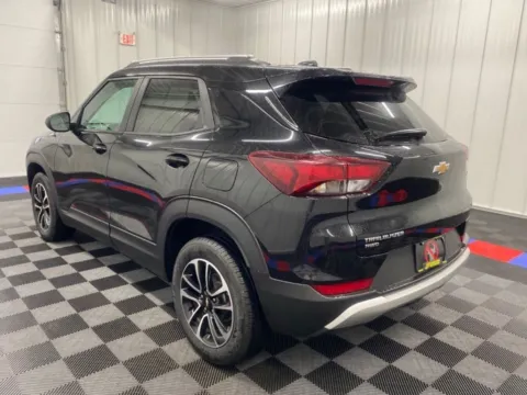 More photos of 2025 Chevrolet TrailBlazer LT at Bridgeland Auto Brokers, NY