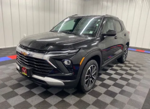 More photos of 2025 Chevrolet TrailBlazer LT at Bridgeland Auto Brokers, NY