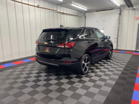 More photos of 2022 Chevrolet Equinox LT at Bridgeland Auto Brokers, NY