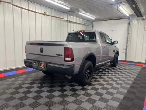 More photos of 2021 Ram 1500 Classic Warlock at Bridgeland Auto Brokers, NY