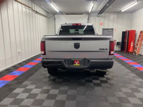 More photos of 2021 Ram 1500 Classic Warlock at Bridgeland Auto Brokers, NY