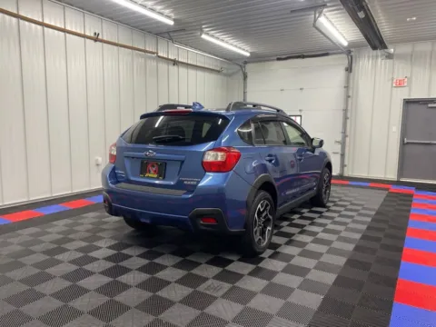 More photos of 2017 Subaru Crosstrek 2.0i Limited at Bridgeland Auto Brokers, NY