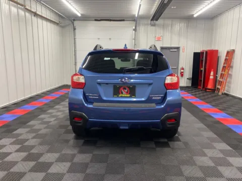 More photos of 2017 Subaru Crosstrek 2.0i Limited at Bridgeland Auto Brokers, NY