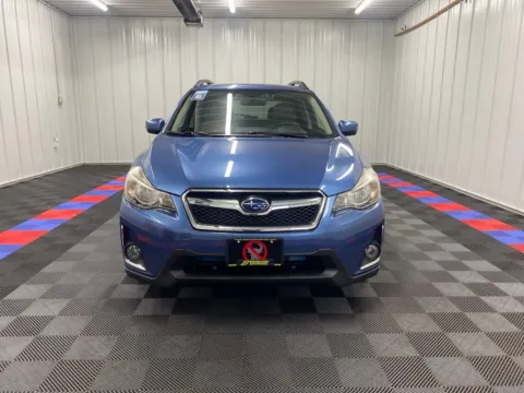 Photos of 2017 Subaru Crosstrek 2.0i Limited for sale in Bridgeport, NY at Bridgeland Auto Brokers