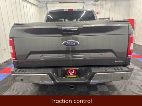 More photos of 2019 Ford F-150 XLT at Bridgeland Auto Brokers, NY