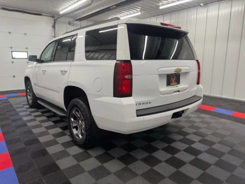 More photos of 2019 Chevrolet Tahoe LS at Bridgeland Auto Brokers, NY