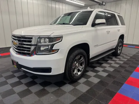 More photos of 2019 Chevrolet Tahoe LS at Bridgeland Auto Brokers, NY