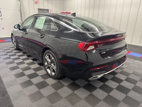 More photos of 2024 Kia K5 EX at Bridgeland Auto Brokers, NY