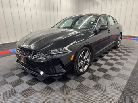 More photos of 2024 Kia K5 EX at Bridgeland Auto Brokers, NY