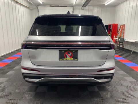 More photos of 2024 Lincoln Nautilus Reserve at Bridgeland Auto Brokers, NY