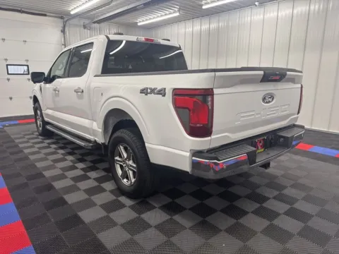 More photos of 2024 Ford F-150 XLT at Bridgeland Auto Brokers, NY