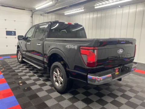 More photos of 2024 Ford F-150 XLT at Bridgeland Auto Brokers, NY
