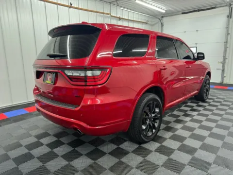 Photos of 2021 Dodge Durango GT Plus for sale in Bridgeport, NY at Bridgeland Auto Brokers