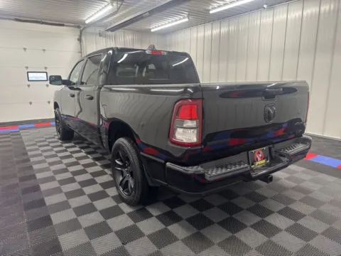 More photos of 2023 Ram 1500 Big Horn/Lone Star at Bridgeland Auto Brokers, NY