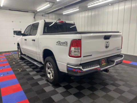 More photos of 2023 Ram 1500 Big Horn/Lone Star at Bridgeland Auto Brokers, NY