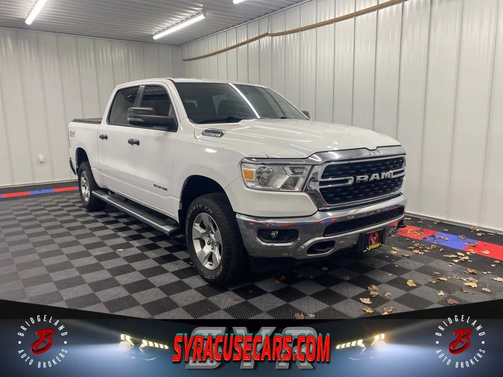 2023 Ram 1500 Big Horn/Lone Star for sale in Bridgeport, NY