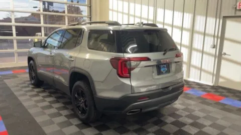 More photos of 2023 GMC Acadia AT4 at Bridgeland Auto Brokers, NY