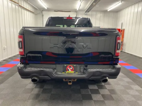 More photos of 2019 Ram 1500 Rebel at Bridgeland Auto Brokers, NY