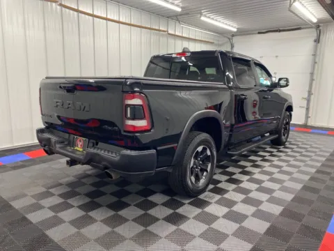 More photos of 2019 Ram 1500 Rebel at Bridgeland Auto Brokers, NY