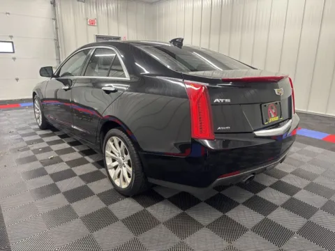 More photos of 2018 Cadillac ATS 2.0L Turbo at Bridgeland Auto Brokers, NY