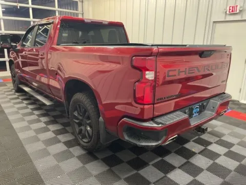 More photos of 2021 Chevrolet Silverado 1500 RST at Bridgeland Auto Brokers, NY