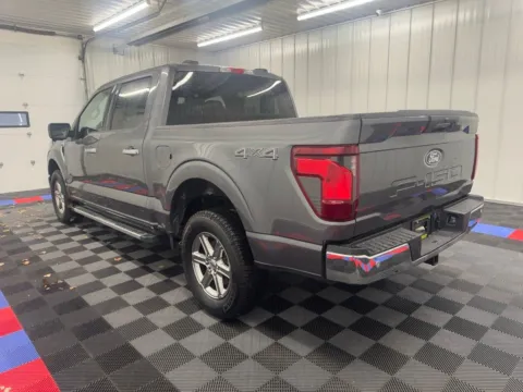More photos of 2024 Ford F-150 XLT at Bridgeland Auto Brokers, NY