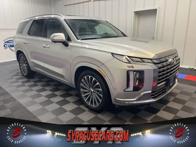 2024 Hyundai Palisade Calligraphy for sale in Bridgeport, NY