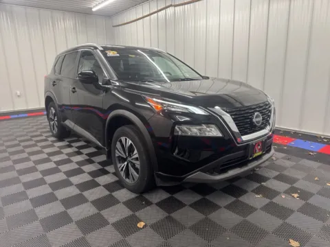 Photos of 2025 Hyundai Palisade SEL for sale in Bridgeport, NY at Bridgeland Auto Brokers