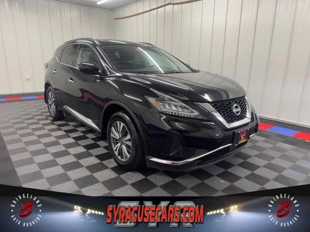 2023 Nissan Murano
