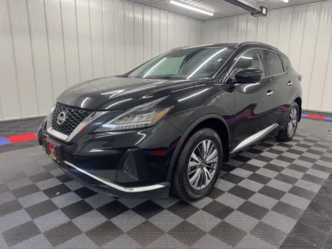 More photos of 2023 Nissan Murano SV at Bridgeland Auto Brokers, NY