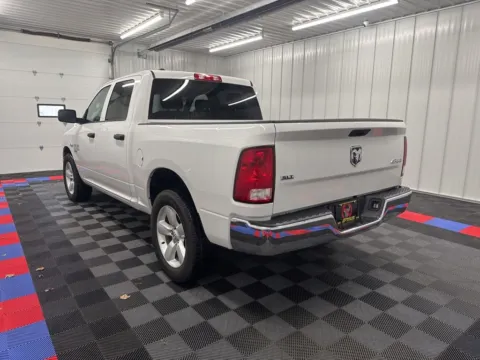 More photos of 2022 Ram 1500 Classic SLT at Bridgeland Auto Brokers, NY