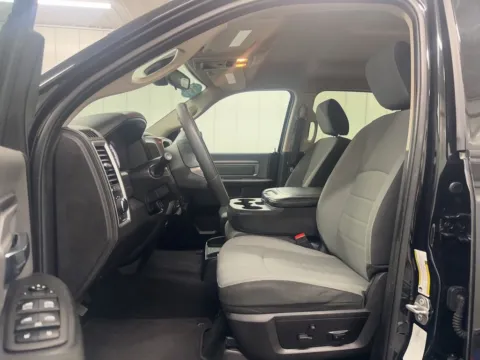 More photos of 2022 Ram 1500 Classic SLT at Bridgeland Auto Brokers, NY