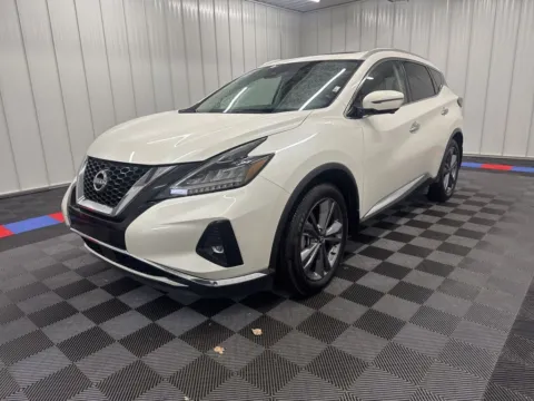 More photos of 2023 Nissan Murano Platinum at Bridgeland Auto Brokers, NY