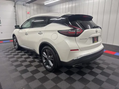 More photos of 2023 Nissan Murano Platinum at Bridgeland Auto Brokers, NY