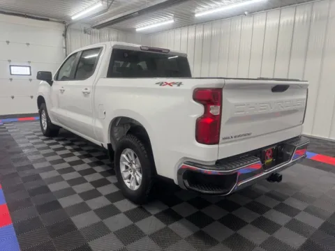 More photos of 2025 Chevrolet Silverado 1500 LT at Bridgeland Auto Brokers, NY