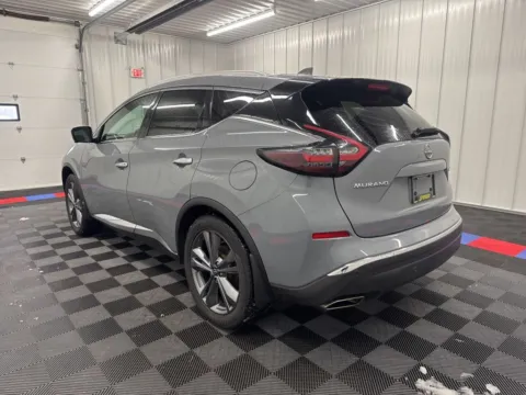 More photos of 2023 Nissan Murano Platinum at Bridgeland Auto Brokers, NY
