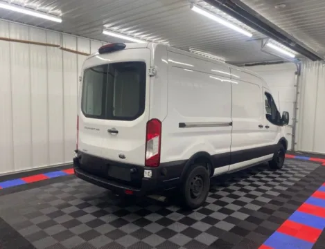 More photos of 2021 Ford Transit-150 at Bridgeland Auto Brokers, NY
