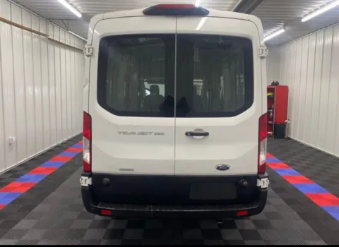 More photos of 2021 Ford Transit-150 at Bridgeland Auto Brokers, NY
