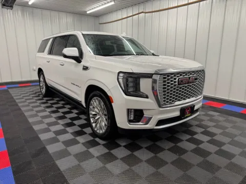 Photos of 2023 GMC Yukon XL Denali Ultimate for sale in Bridgeport, NY at Bridgeland Auto Brokers